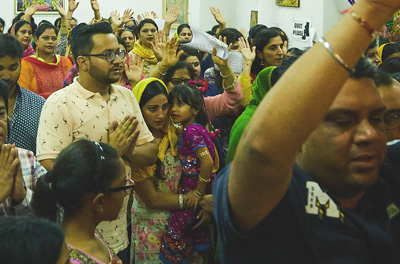 Bild: © Sabri Dridi / Sandeep Kumar Films