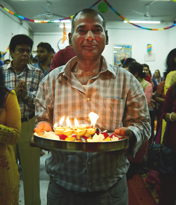 Bild: © Sabri Dridi / Sandeep Kumar Films